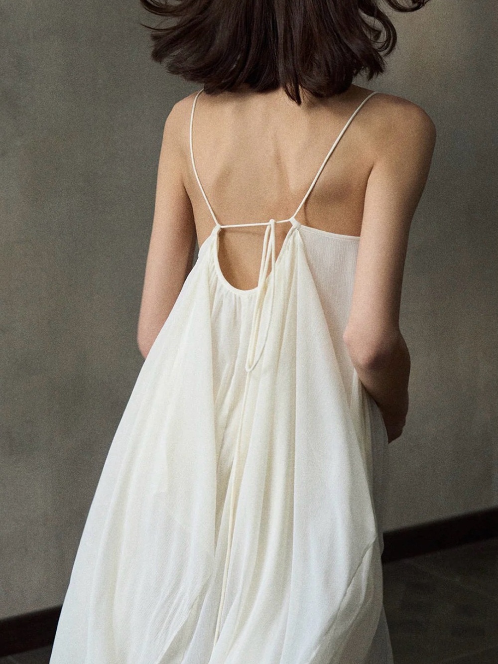 Hemi Blurr Elva Light Cami Dress SMALL BNWT - Picture 3 of 6